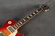 Tokai Love Rock LS-80 - Made in Japan - Heritage Cherry Sunburst - 2nd Hand (147189) Tokai Love Rock LS-80 - Made in Japan - Heritage Cherry Sunburst - 2nd Hand (147189)