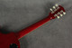 Tokai Love Rock LS-80 - Made in Japan - Heritage Cherry Sunburst - 2nd Hand (147189) Tokai Love Rock LS-80 - Made in Japan - Heritage Cherry Sunburst - 2nd Hand (147189)