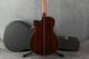 Yamaha AC5R - Natural - Hard Case - 2nd Hand