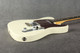 Fender American Pro II Telecaster Rosewood - Olympic White - Case - 2nd Hand