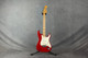 Fender Stratocaster - 1979 - Wine Red - 2nd Hand (147138)