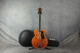 Gretsch G6620TDC Players Edition Nashville - Round Up Orange - Case - 2nd Hand Gretsch G6620TDC Players Edition Nashville - Round Up Orange - Case - 2nd Hand