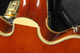 Gretsch G6620TDC Players Edition Nashville - Round Up Orange - Case - 2nd Hand Gretsch G6620TDC Players Edition Nashville - Round Up Orange - Case - 2nd Hand