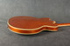 Gretsch G6620TDC Players Edition Nashville - Round Up Orange - Case - 2nd Hand Gretsch G6620TDC Players Edition Nashville - Round Up Orange - Case - 2nd Hand