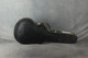 Gretsch G6620TDC Players Edition Nashville - Round Up Orange - Case - 2nd Hand Gretsch G6620TDC Players Edition Nashville - Round Up Orange - Case - 2nd Hand