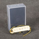 IronGear Pig Iron Single Coil Pickup - Parchment - Boxed - 2nd Hand