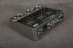 Zoom G3 Guitar Effects & Amp Simulator - 2nd Hand Zoom G3 Guitar Effects & Amp Simulator - 2nd Hand