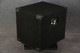 SWR WorkingMan's 1x10T Bass Cabinet - 2nd Hand