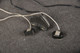 LR Baggs HiFi Acoustic Bridge Plate Pickup System - Boxed - 2nd Hand LR Baggs HiFi Acoustic Bridge Plate Pickup System - Boxed - 2nd Hand