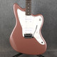 Squier FSR Affinity Jazzmaster - Burgundy Mist - 2nd Hand Squier FSR Affinity Jazzmaster - Burgundy Mist - 2nd Hand