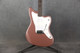 Squier FSR Affinity Jazzmaster - Burgundy Mist - 2nd Hand Squier FSR Affinity Jazzmaster - Burgundy Mist - 2nd Hand