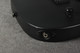 ESP LTD MH-337 7-String - Black Satin - Hard Case - 2nd Hand ESP LTD MH-337 7-String - Black Satin - Hard Case - 2nd Hand