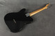 Fender Player Telecaster - Black - Gig Bag - 2nd Hand (147168)