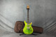 PRS SE Custom 24-08 Eriza Verde - Gig Bag - 2nd Hand PRS SE Custom 24-08 Eriza Verde - Gig Bag - 2nd Hand