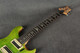 PRS SE Custom 24-08 Eriza Verde - Gig Bag - 2nd Hand PRS SE Custom 24-08 Eriza Verde - Gig Bag - 2nd Hand