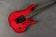 Washburn EC36 - Magma Crackle - Hard Case - 2nd Hand Washburn EC36 - Magma Crackle - Hard Case - 2nd Hand