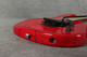 Washburn EC36 - Magma Crackle - Hard Case - 2nd Hand Washburn EC36 - Magma Crackle - Hard Case - 2nd Hand