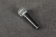 Shure SM58 75th Anniversary Edition - Gig Bag - 2nd Hand Shure SM58 75th Anniversary Edition - Gig Bag - 2nd Hand