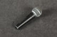 Shure SM58 75th Anniversary Edition - Gig Bag - 2nd Hand Shure SM58 75th Anniversary Edition - Gig Bag - 2nd Hand