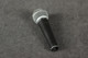 Shure SM58 75th Anniversary Edition - Gig Bag - 2nd Hand Shure SM58 75th Anniversary Edition - Gig Bag - 2nd Hand