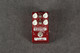 Wampler Pinnacle Distortion - Boxed - 2nd Hand Wampler Pinnacle Distortion - Boxed - 2nd Hand