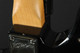 BC Rich Bronze Series Warlock - Black - Hard Case - 2nd Hand BC Rich Bronze Series Warlock - Black - Hard Case - 2nd Hand