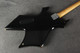 BC Rich Bronze Series Warlock - Black - Hard Case - 2nd Hand BC Rich Bronze Series Warlock - Black - Hard Case - 2nd Hand