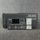 Mooer GE-200 Multi Effects Processor - USB Cable - Box & PSU - 2nd Hand Mooer GE-200 Multi Effects Processor - USB Cable - Box & PSU - 2nd Hand