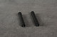Shure PGDMK6 Drum Microphone Set - Soft Case - 2nd Hand Shure PGDMK6 Drum Microphone Set - Soft Case - 2nd Hand