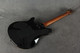 EVH Wolfgang Standard QM - Black Fade - 2nd Hand (147216) EVH Wolfgang Standard QM - Black Fade - 2nd Hand (147216)