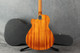 Eko Model 100 - Sunburst - Hard Case - 2nd Hand Eko Model 100 - Sunburst - Hard Case - 2nd Hand