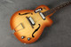 Eko Model 100 - Sunburst - Hard Case - 2nd Hand Eko Model 100 - Sunburst - Hard Case - 2nd Hand