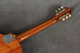 Eko Model 100 - Sunburst - Hard Case - 2nd Hand Eko Model 100 - Sunburst - Hard Case - 2nd Hand