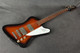 Epiphone 60s Thunderbird Bass - Sunburst - Gig Bag - 2nd Hand Epiphone 60s Thunderbird Bass - Sunburst - Gig Bag - 2nd Hand