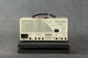 Victory V40 The Duchess EL34 Valve Head - Gig Bag - 2nd Hand Victory V40 The Duchess EL34 Valve Head - Gig Bag - 2nd Hand
