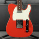 Fender 2009 American Standard Telecaster - Fiesta Red - Hard Case - 2nd Hand