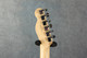 Fender 2009 American FSR Standard Telecaster - Fiesta Red - Hard Case - 2nd Hand