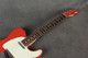 Fender 2009 American FSR Standard Telecaster - Fiesta Red - Hard Case - 2nd Hand