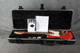 Fender 2009 American FSR Standard Telecaster - Fiesta Red - Hard Case - 2nd Hand