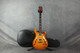 PRS 1998 USA McCarty Hollowbody II - McCarty Burst - Hard Case - 2nd Hand
