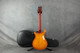 PRS 1998 USA McCarty Hollowbody II - McCarty Burst - Hard Case - 2nd Hand
