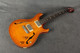 PRS 1998 USA McCarty Hollowbody II - McCarty Burst - Hard Case - 2nd Hand