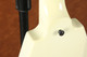 Gibson Flying V90 - 1988 - White - Hard Case - 2nd Hand Gibson Flying V90 - 1988 - White - Hard Case - 2nd Hand