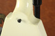 Gibson Flying V90 - 1988 - White - Hard Case - 2nd Hand Gibson Flying V90 - 1988 - White - Hard Case - 2nd Hand