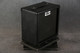 Zilla 1x10 Cabinet - Celestion G10 Vintage Speaker - 2nd Hand