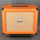 Orange PPC112 Cabinet - Orange - 2nd Hand Orange PPC112 Cabinet - Orange - 2nd Hand