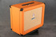 Orange PPC112 Cabinet - Orange - 2nd Hand Orange PPC112 Cabinet - Orange - 2nd Hand