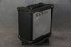 Roland Cube 80GX Combo Amplifier - 2nd Hand