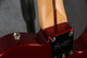 Squier Contemporary Telecaster HH - Left-Handed - Dark Metallic Red - 2nd Hand