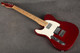 Squier Contemporary Telecaster HH - Left-Handed - Dark Metallic Red - 2nd Hand